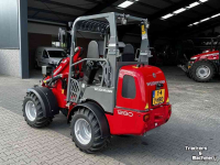 Chargeuse sur pneus Weidemann 1280 Shovel Nieuw