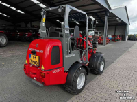 Chargeuse sur pneus Weidemann 1280 Shovel Nieuw