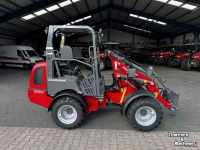 Chargeuse sur pneus Weidemann 1280 Shovel Nieuw