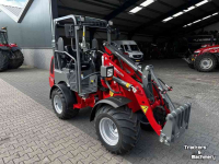 Chargeuse sur pneus Weidemann 1280 Shovel Nieuw