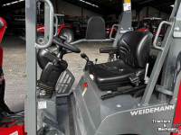 Chargeuse sur pneus Weidemann 1280 Shovel Nieuw