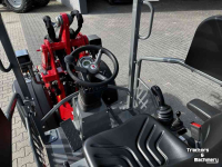 Chargeuse sur pneus Weidemann 1280 Shovel Nieuw