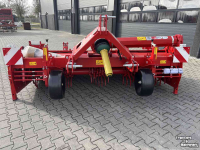 Fraise buteuse Grimme Grimme GF 400 - Rijenfrees - Frees