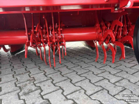Fraise buteuse Grimme Grimme GF 400 - Rijenfrees - Frees