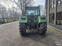 Tracteur Fendt 312 LSA
