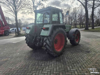 Tracteur Fendt 312 LSA