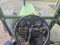 Tracteur Fendt 312 LSA