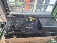 Tracteur Fendt 312 LSA