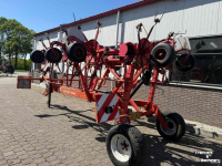 Faneur Lely LOTUS 900