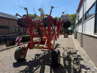 Faneur Lely LOTUS 900