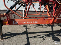 Faneur Lely LOTUS 900