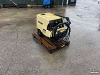 Nettoyeur à haute pression Chaud/Froid Karcher HDS 690