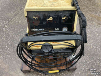 Nettoyeur à haute pression Chaud/Froid Karcher HDS 690