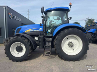 Tracteur New Holland T7050
