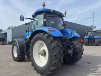 Tracteur New Holland T7050