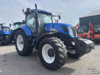 Tracteur New Holland T7050