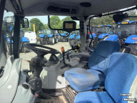 Tracteur New Holland T7050