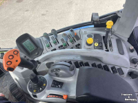 Tracteur New Holland T7050