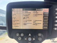 Tracteur New Holland T7050