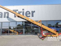 Elevateur répartiteur télescopique Breston Z15-80XW Hallenvuller