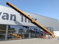 Elevateur répartiteur télescopique Breston Z15-80XW Hallenvuller