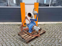 Pompe d‘irrigation  Sulzer aftakas pomp