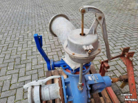 Pompe d‘irrigation  Sulzer aftakas pomp