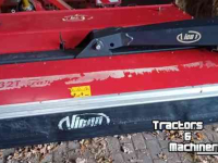 Faucheuse Vicon Extra 632T