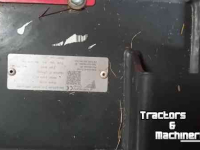 Faucheuse Vicon Extra 632T