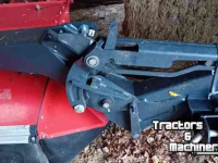 Faucheuse Vicon Extra 632T