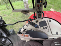 Tracteur Massey Ferguson 7616 Dyna-VT