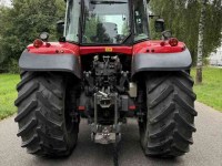 Tracteur Massey Ferguson 7616 Dyna-VT