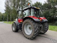 Tracteur Massey Ferguson 7616 Dyna-VT
