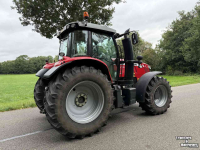 Tracteur Massey Ferguson 7616 Dyna-VT