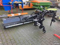 Rotobroyeur Boxer King Boxer Black 240