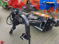 Rotobroyeur Boxer King Boxer Black 240