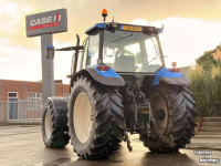 Tracteur New Holland TS115