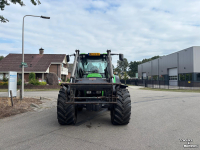 Tracteur Deutz Agrotron K100 Profi