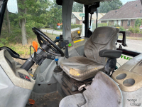 Tracteur Deutz Agrotron K100 Profi