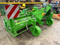 Fraise buteuse AVR MultiForce