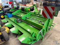 Fraise buteuse AVR MultiForce