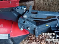 Faucheuse Vicon Extra 632T