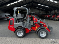 Chargeuse sur pneus Weidemann 1280