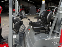 Chargeuse sur pneus Weidemann 1280