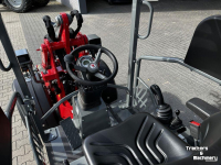 Chargeuse sur pneus Weidemann 1280