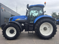 Tracteur New Holland T7050