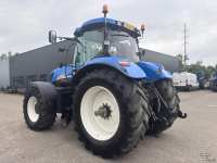 Tracteur New Holland T7050