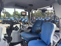 Tracteur New Holland T7050