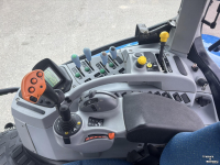 Tracteur New Holland T7050