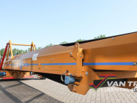 Elevateur répartiteur télescopique Breston Z15-80XW Hallenvuller